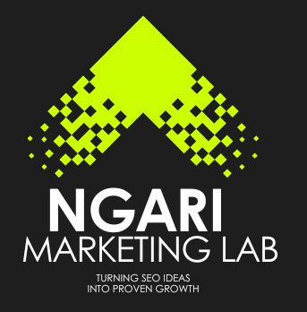 ngari marketing lab